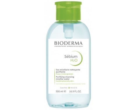 Bioderma-Sebium-H2O-Agua-Micelar-500ml-0