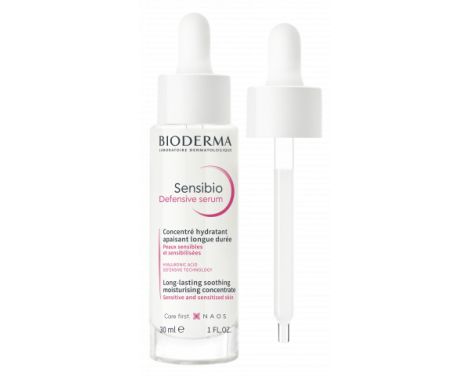 Comprar Bioderma Sensibio Defensive Sérum 30ml