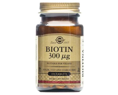 Biotina-Solgar-300-mcg-100-comprimidos-0