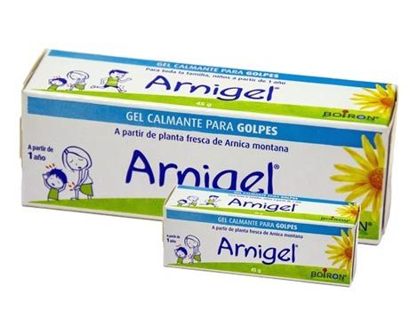 Boiron-Arnigel-45g--0