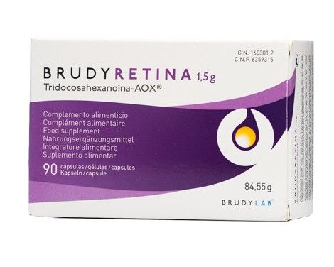 Brudy-Retina-15g-90-Cap-small-image-0