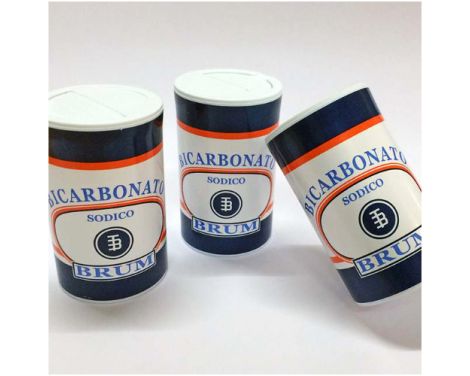 Comprar Brum Bicarbonato Sódico 175g