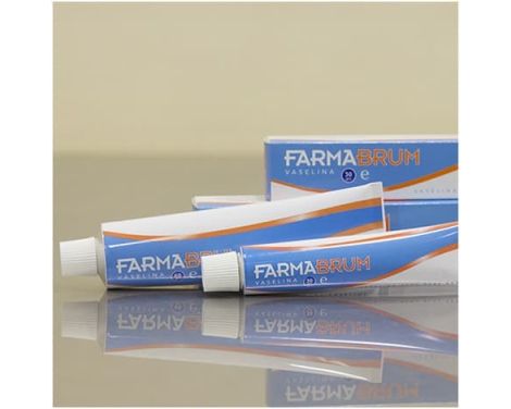 Comprar Brum Vaselina Pura 60g