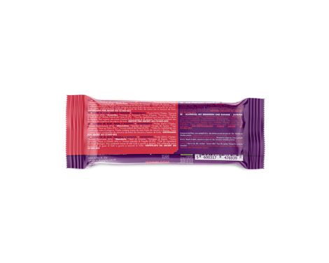 Comprar Buddha Energy Vegan Bar Energy Acaí, Fresa Y Plátano 47g