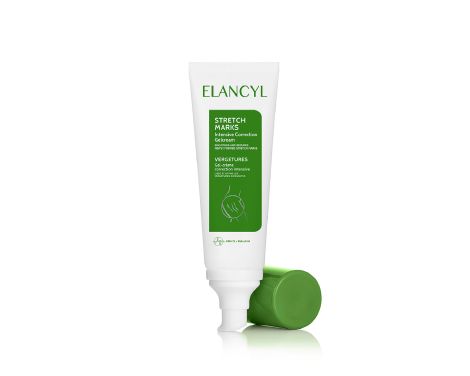 Comprar Cantabria Labs Elancyl Gel-Crema de Corrección Intensiva Antiestrías 75ml