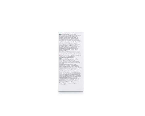 Para qué sirve Cantabria Labs Endocare Cellage Contorno de Ojos 15ml