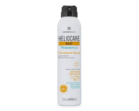 Cantabria-Labs-Heliocare-360º-Pediatrics-Spray-Transparente-SPF-50-200ml-0