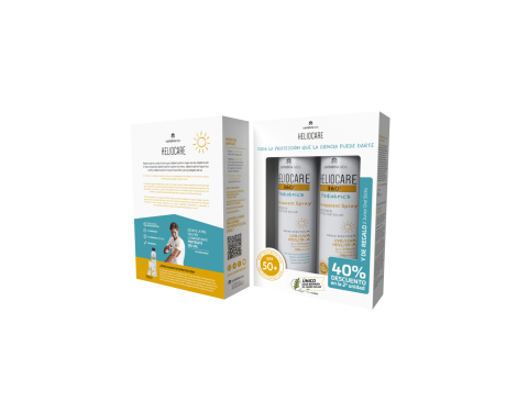 Cantabria-Labs-Heliocare-Pediatrics-Transparent-Spray-360-SPF50-Pack-2ª-ud-40%-0