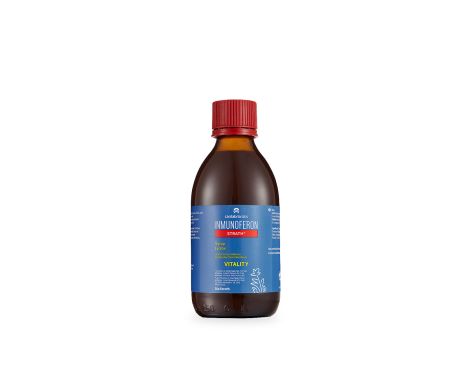 Cantabria-Labs-Inmunoferon-Strath-Jarabe-Vitality-250ml-0