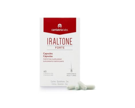 Cantabria-Labs-Iraltone-Forte-60-cápsulas-0