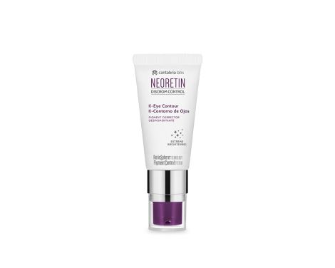 Cantabria-Labs-Neoretin-Discrom-Control-K-Contorno-de-Ojos-Despigmentante-15ml-0