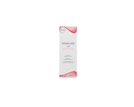 Cantabria-Labs-Rosacure-Gentle-Cleasing-Gel-200ml-0