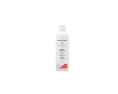 Comprar Cantabria Labs Rosacure Gentle Cleasing Gel 200ml