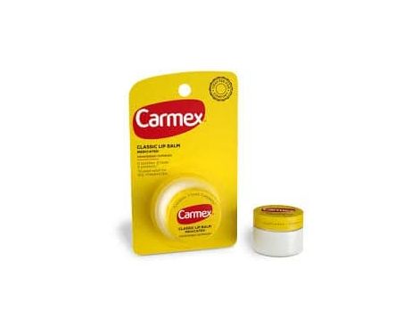 Carmex-Balsamo-Labial-Tarro-75g-0