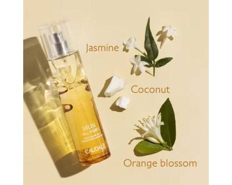 Comprar Caudalie Agua Fresca Soleil des Vignes 50ml