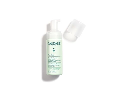 Caudalie Espuma Limpiadora Vinoclean 150ml