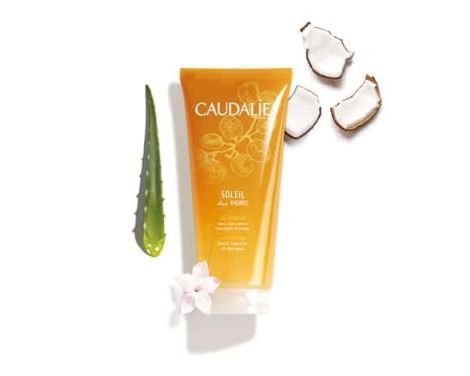 Comprar Caudalie Gel de Ducha Soleil Des Vignes 200ml