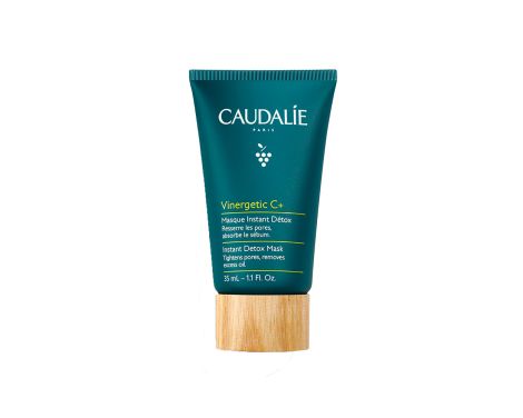 Caudalie Vinergetic C+ Mascarilla Instant Detox 35ml