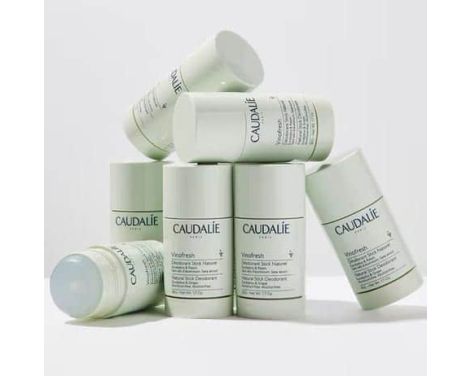 Caudalie Vinofresh Desodorante Stick Natural 50g sin receta