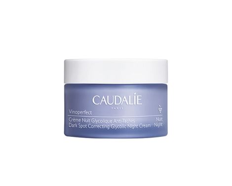 Caudalie Vinoperfect Glicólica Antimanchas Crema Noche 50ml