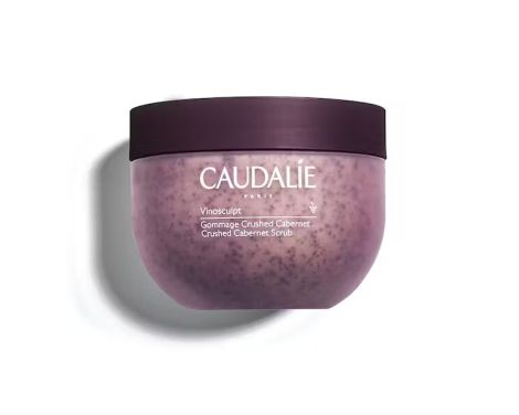 Caudalie-Vinosculpt-Exfoliante-Crushed-Cabernet-250ml-0