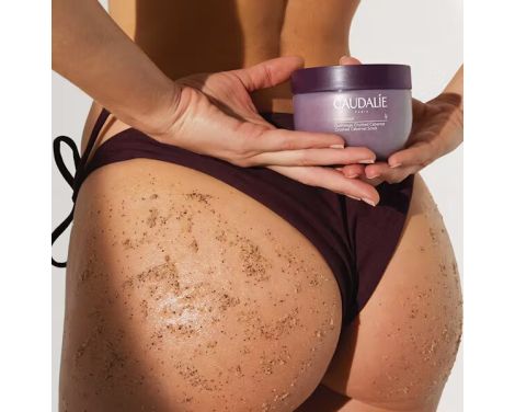 Comprar Caudalie Vinosculpt Exfoliante Crushed Cabernet 250gr