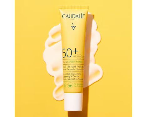 Comprar Caudalie Vinosun Protect Fluido de Muy Alta Protección SPF50+ 40ml