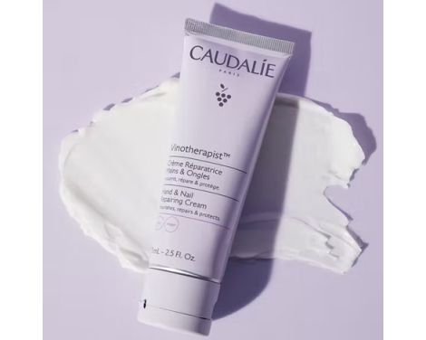Comprar Caudalie Vinotherapist Crema Reparadora para Manos y Uñas 75ml