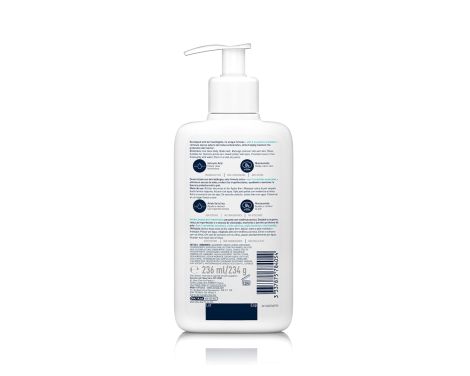 Comprar Cerave Limpiador Control Imperfecciones 236ml