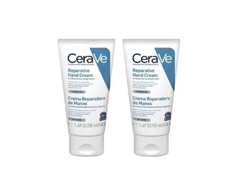 Cerave-Pack-Crema-De-Manos-Duplo-50ml-2ª-ud--25%-0