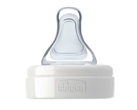 Comprar Chicco Biberón de Cristal Well-Being 150ml