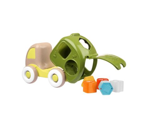 Comprar Chicco Juguete Lorry Camión Reciclaje 10-36 meses