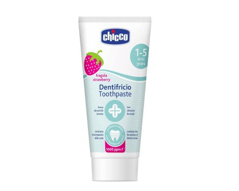 Chicco-Pasta-Dental-Infantil-Sabor-Fresa-50ml-0