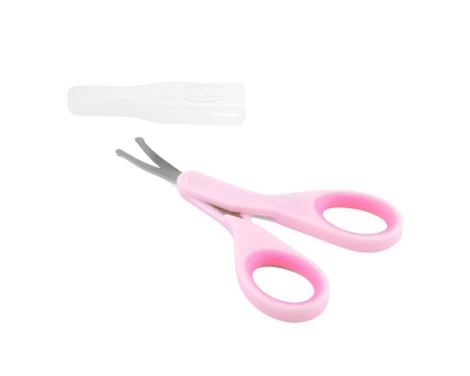 Chicco-Tijeras-Seguridad-Rosa-1-ud-0