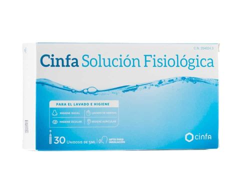 Cinfa-Suero-Fisiologico-Monodosis-5ml-30-unidades-0