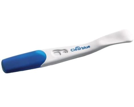 Comprar Clearblue Prueba de Embarazo Ultratemprana 1 ud