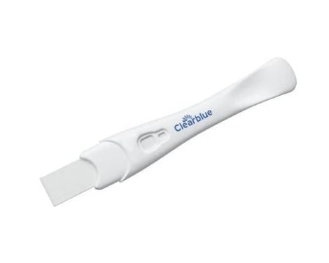 Clearblue Prueba de Embarazo Ultratemprana 1 ud sin receta