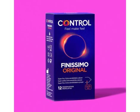 Control-Finissimo-Original-Preservativos-Pack-2-x-12-uds-0