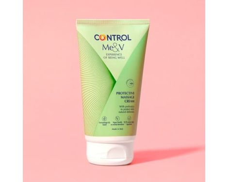 Control-Me&V-Crema-de-Masaje-Protectora-150ml-0
