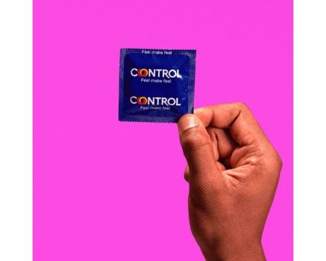 Control Nature Preservativos XXL 12 uds sin receta