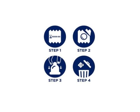 Para qué sirve Control Nature Preservativos XXL 12 uds
