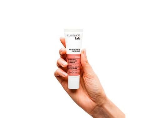 Comprar Cumlaude Lab Hidratante Externo 30ml