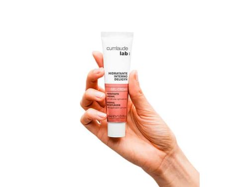 Comprar Cumlaude Lab Hidratante Interno Deligyn 30ml