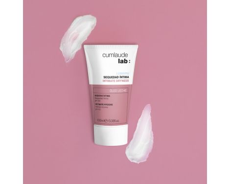 Cumlaude Lab: Lubripiu Óleo Leche 200ml sin receta