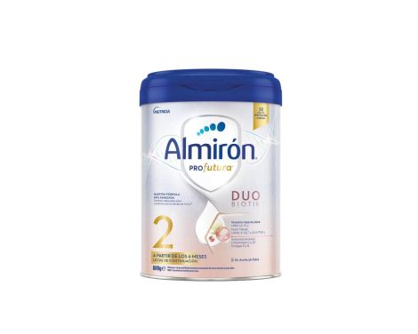 Almirón Profutura Duobiotik 2 800g