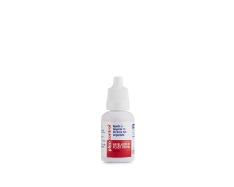 Comprar Dentaid Plac Control Revelador de Placa Líquido 15ml