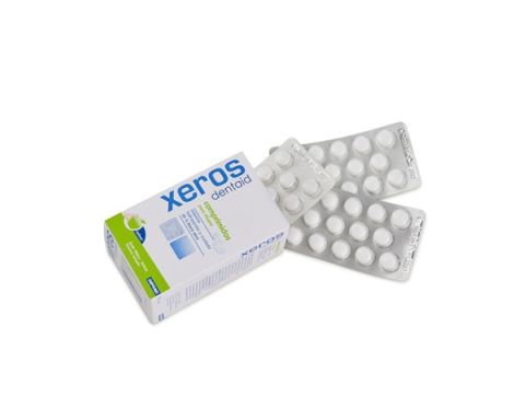 Comprar Dentaid Xeros Dentaid Comprimidos 90 Comprimidos