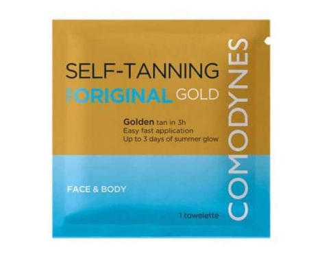 Dermofarm-Comodynes-Self-Taning-The-Original-Gold-8-Toallitas-0