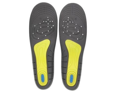 Comprar Dr. Scholl Plantilla de Gel Profesional Hombre 1 par