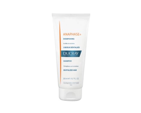 Ducray Champú Anaphase+ 200ml